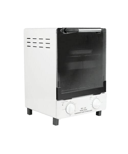 Mini High Temperature Sterilizer Model WX-12C