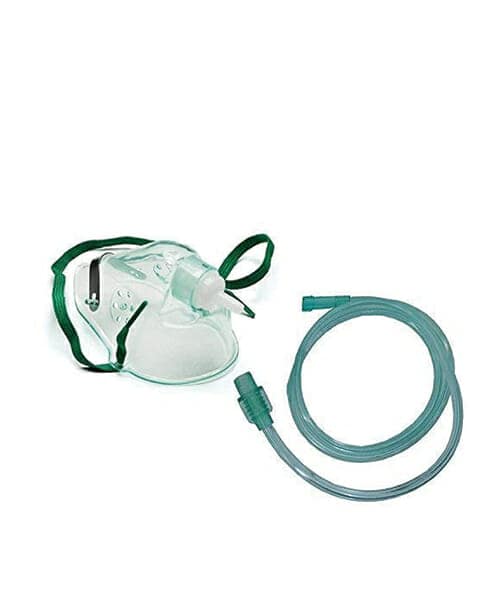 Oxygen Mask
