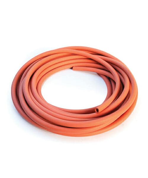 Rubber Tubing 10M