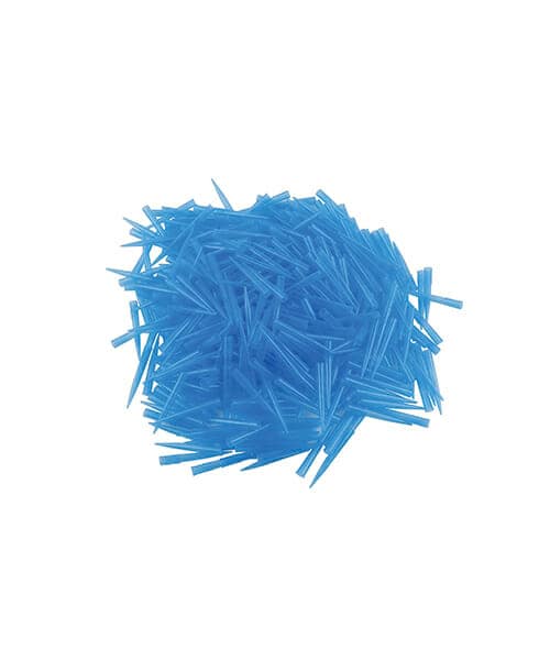 Blue Tips