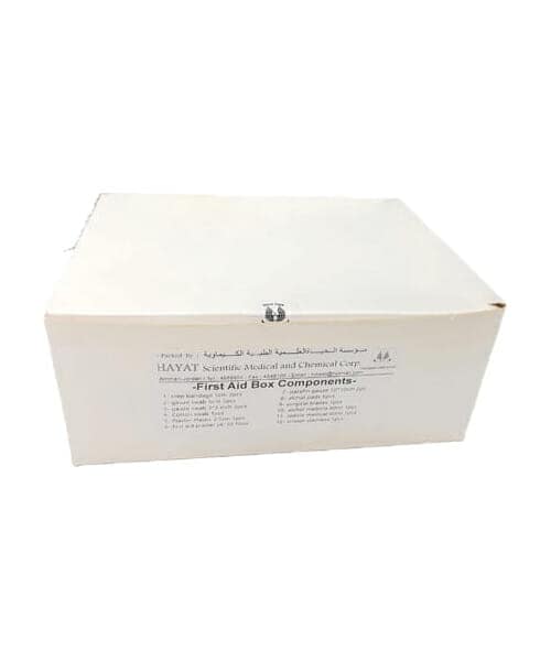 First Aid Kit