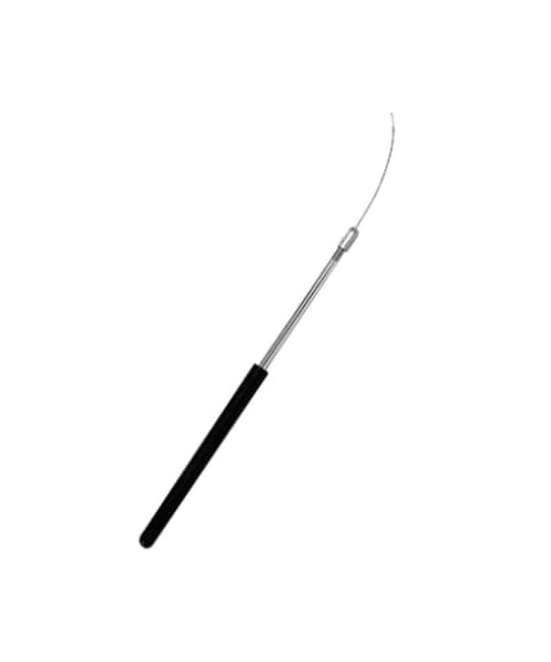 Loop Holder With Wire