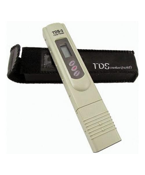 Tds Meter Pen