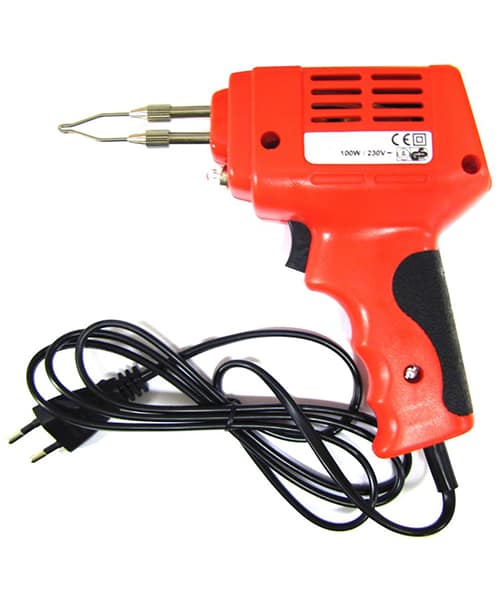 Electric Soldering Gun