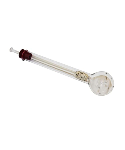 Pascal Law Model Glass