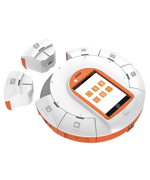 Sense Disc All In One