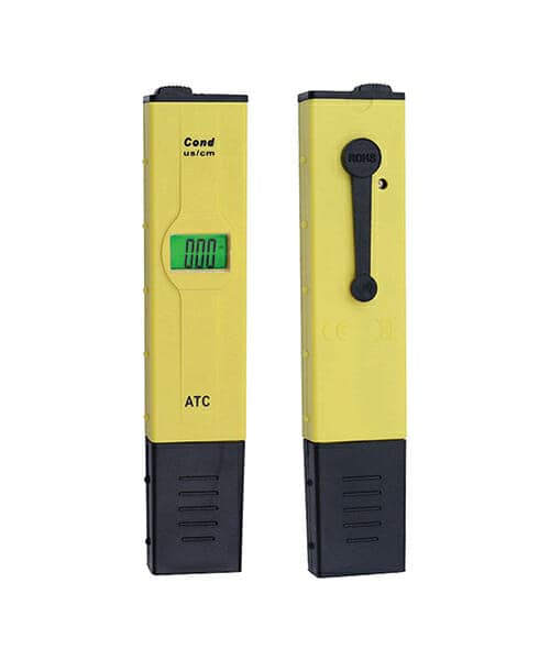 Conductivity Meter Cond-2013