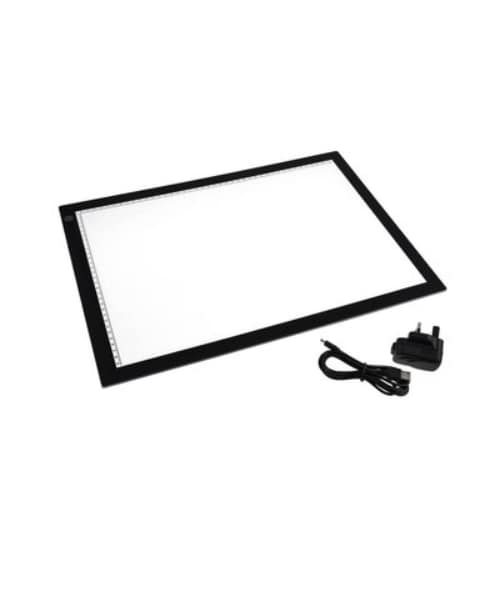 Topex Communication Light Box