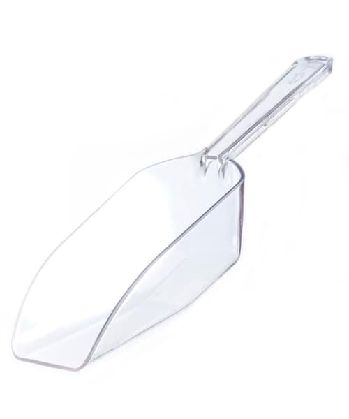 Plastic Scoop