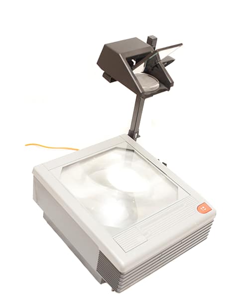 Overhead Spare Parts