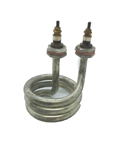 Heater For Water Distiller And Auto Clave In