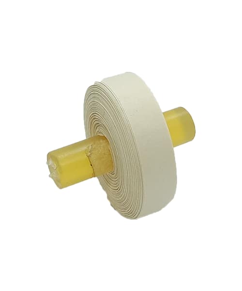 Ticker Tape Timer Tape