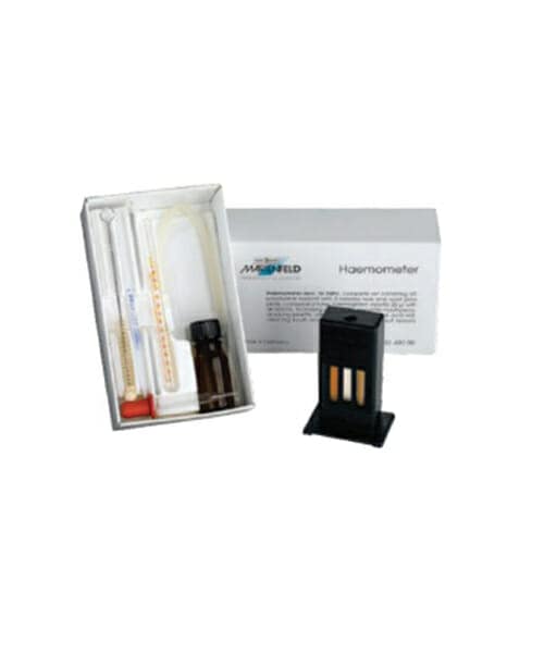 Haemometer Marienfeld Superior