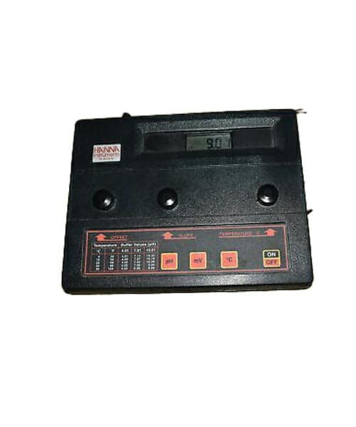 Hi8519 معالج دقيق