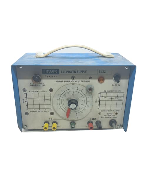 Ac/Dc Power Supply