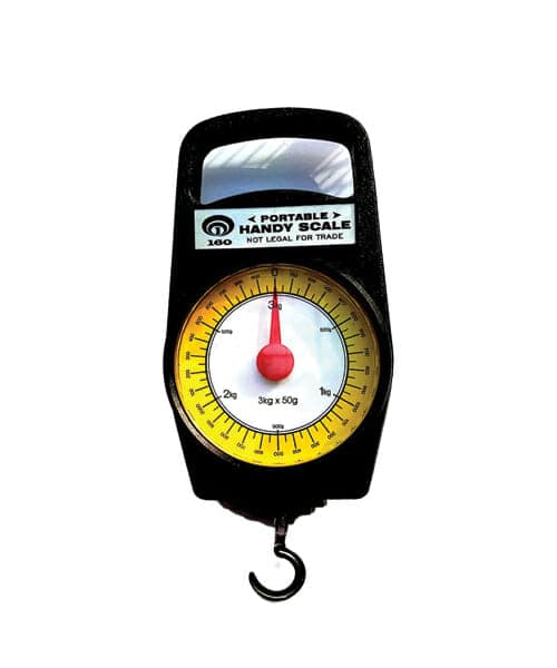 Portable Handy Scale