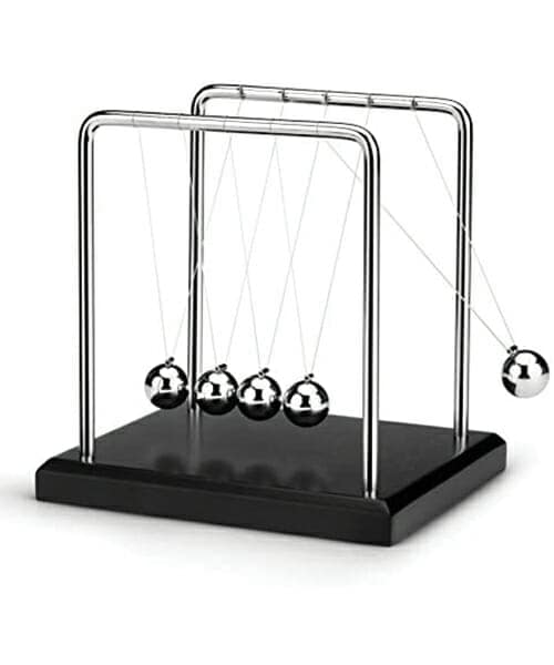 كرات التوازن مهد نيوتن