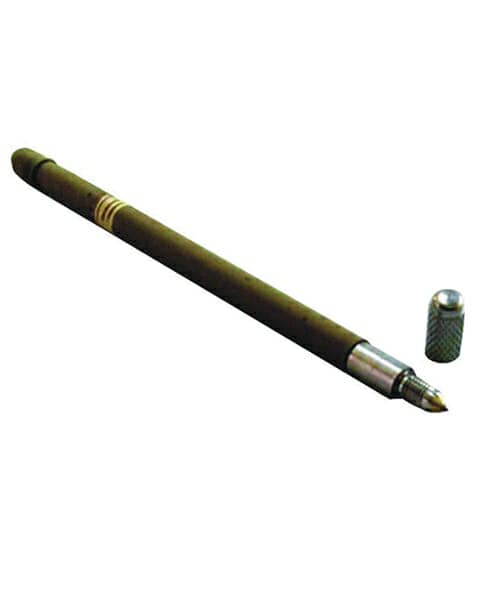 قلم الكتابة عالالماس