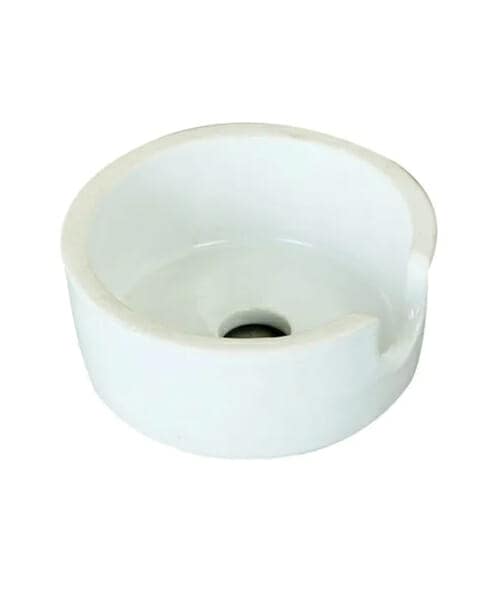 Beehive Shelf Porcelain