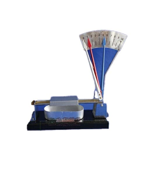 معيد التمدد الخطي المعدني المادي