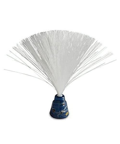 طاولة بلاستيكية محمولة من الألياف البصرية