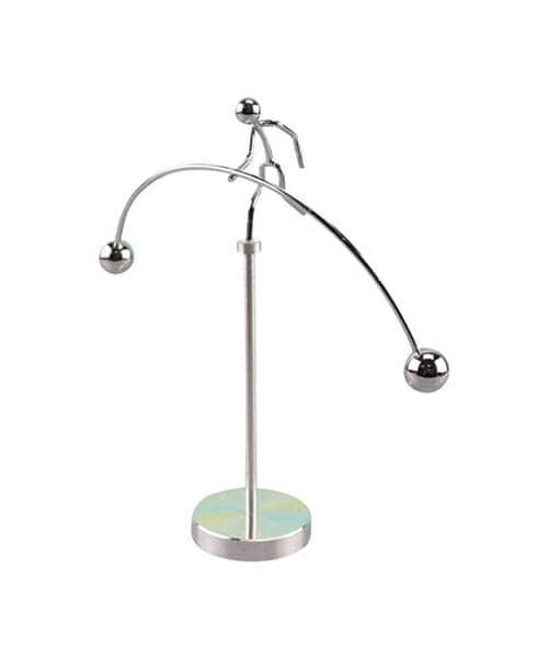 لعبة توازن التأرجح