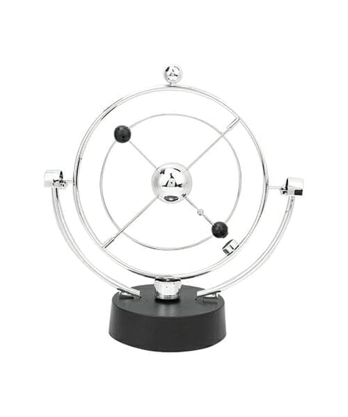 الحركة الدائبة