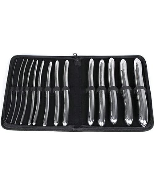 موسع مجموعة من 10