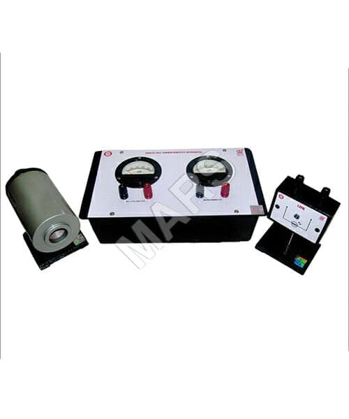 جهاز الخصائص الكهروضوئية