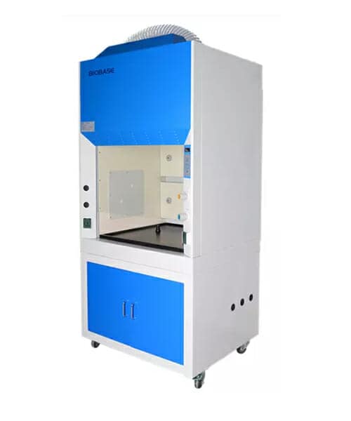 Ducted Fume Hood FH1200(A)