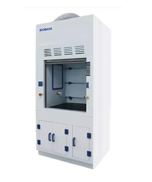 Ducted Fume Hood FH1200(P)