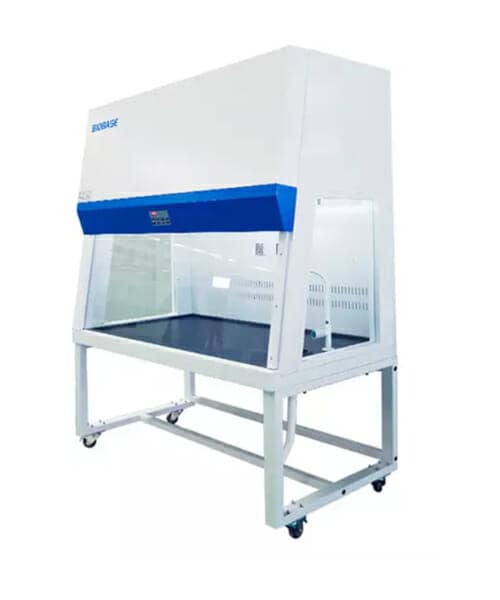 Ductless Fume Hood FH1200(X)