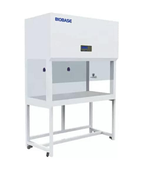Vertical Laminar Flow Cabinet BBS-V1300