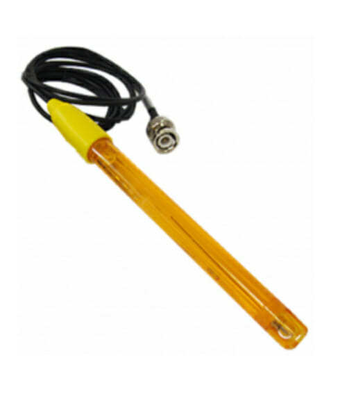 الكترود لجهاز فحص الحموضة مدخل BNC