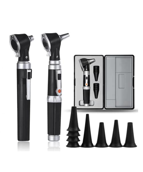 جهاز فحص الأذن