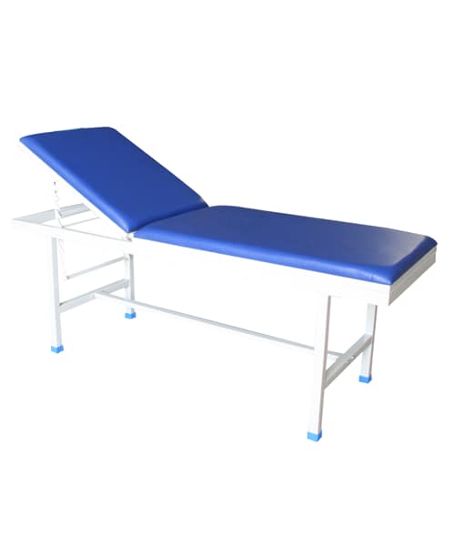 سرير فحص طبي قياس 200*60 سم
