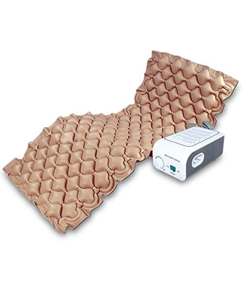 فرشة تقرحات طبية هوائية